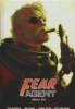 FEAR AGENT DELUXE EDITION VOL 02 HC [STANDARD] [9781534326613]
